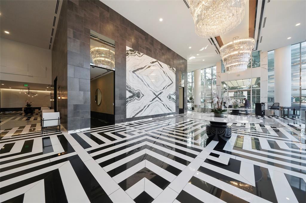 4521 San Felipe St 2404