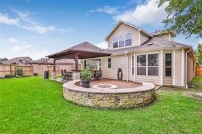 17210 Spirit Falls Ct, Humble, TX 77346