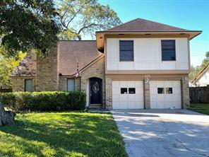 115 Mistletoe, Lake Jackson, TX, 77566