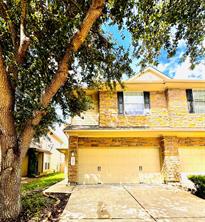 12411 Jasmine Brook Ln, Houston, TX 77089