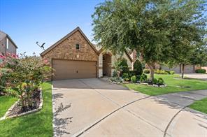 17727 Sauki Ln, Richmond, TX 77407