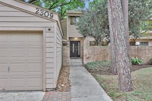 2309 W Settlers Way, The Woodlands, TX 77380
