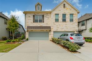 16207 Northern Cardinal, Cypress, TX, 77433