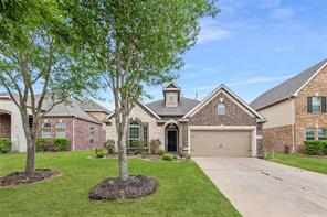 5815 Micah Ln, Rosenberg, TX 77471