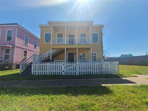 4011 Ball St, Galveston, TX, 77550