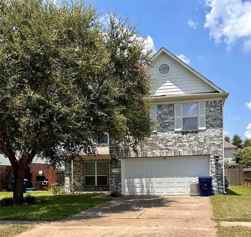 2114 Indian Clearing Trl  