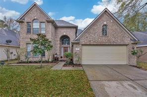 2127 Blossom Creek Trl, Houston, TX 77339