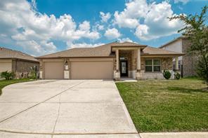 10307 Sill Prairie, Rosharon, TX, 77583