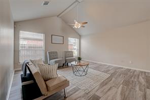 10815 Mistic Meadows, Houston, TX, 77064