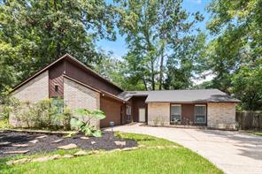 3707 Glade Forest, Houston, TX, 77339