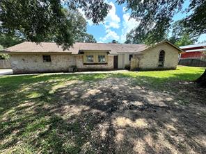 12703 Island Dr, Tomball, TX 77377