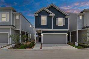 3209 Cedar Dawn, Houston, TX, 77091