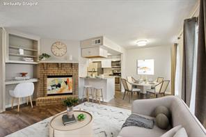 1500 Bay Area, Houston, TX, 77058