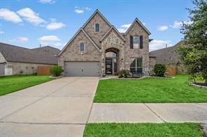 4058 Emerson Cove Dr, Spring, TX 77386