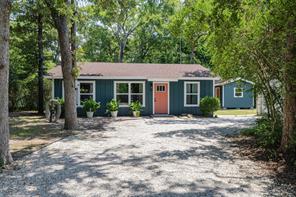 610 Woodvine, Somerville, TX, 77879