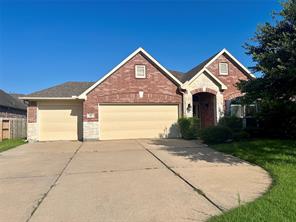 402 Blossom Terrace, Rosenberg, TX, 77469
