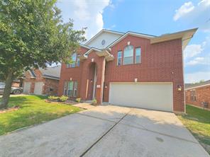 21311 Colton Cove, Houston, TX, 77095
