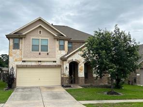15214 Monarch Creek, Cypress, TX, 77429
