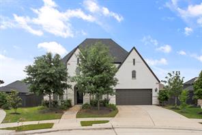 2702 Bright Butternut Ct, Richmond, TX 77406