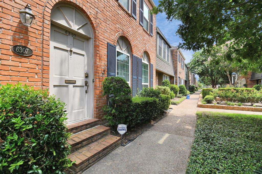 6307 Briar Rose Dr Unit 120  