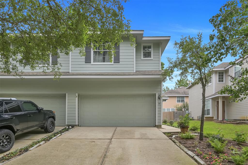 39 S Camellia Grv Cir