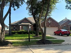 21207 Indigo Field Ln, Richmond, TX, 77407