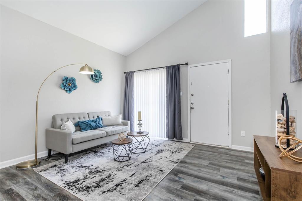 Number 1 for listing