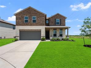 17702 Red Sage, Hockley, TX, 77447