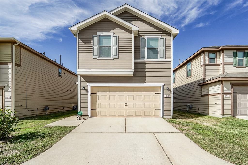 Number 1 for listing