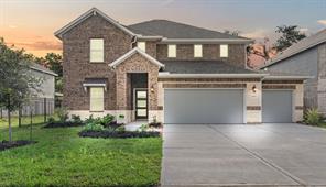 8219 Valburn, Richmond, TX, 77406
