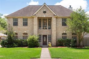 2439 Shelby Park, Katy, TX, 77450