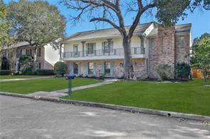506 Nottingham Oaks, Houston, TX, 77079