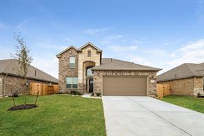 23830 Calabria, New Caney, TX 77357