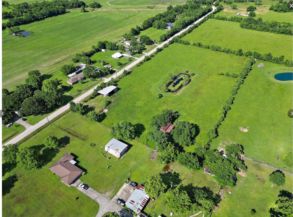 AERIAL VIEW 1