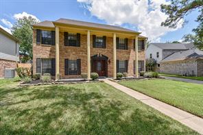 7630 Clover Canyon, Houston, TX, 77095