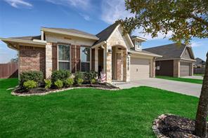 308 Brocks, Montgomery, TX, 77356