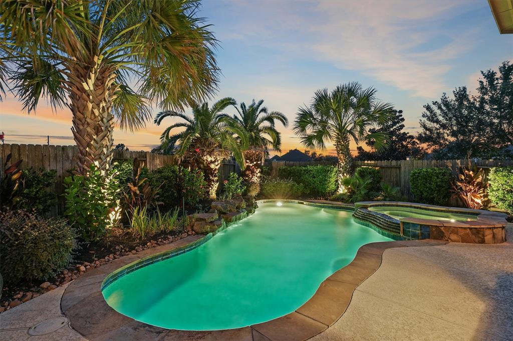 26511 Benson Arbor Ln  