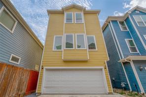 219 27th, Houston, TX, 77008