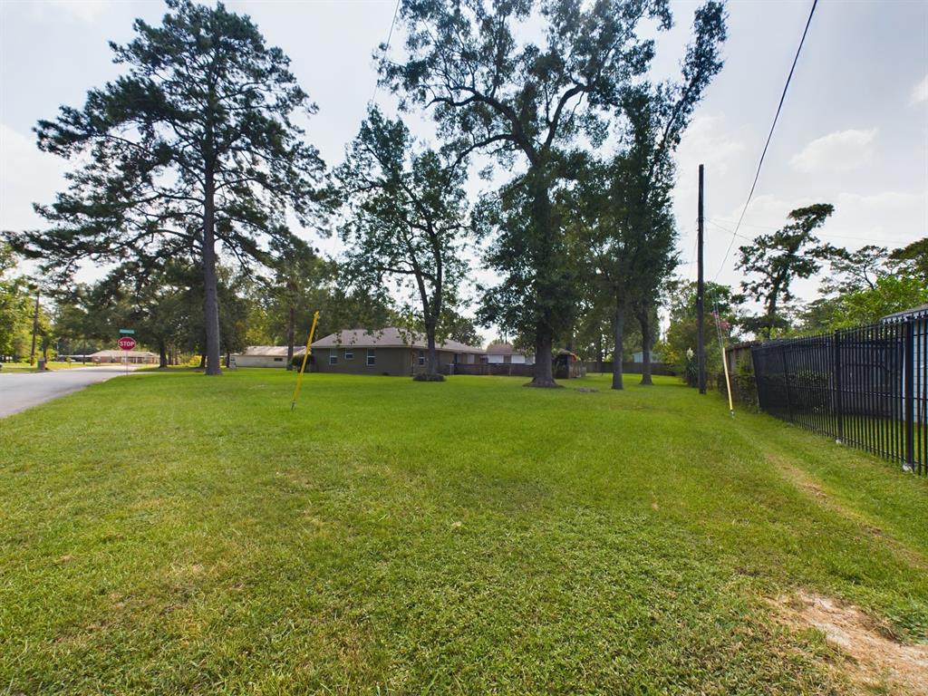 Four Bedroom, Two Bathroom Home on an Oversized Lot w/Heavy Truck Parking
