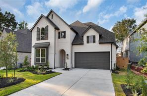 237 Monte Carlo Lane, Montgomery, TX, 77316