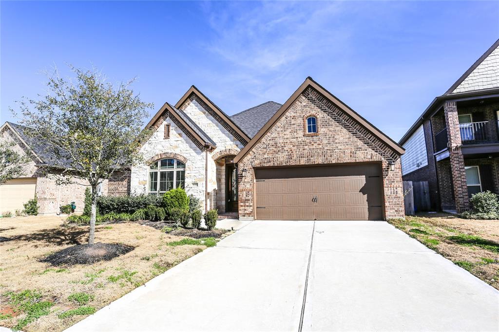 6743 Miller Shadow Ln  