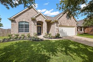 21818 Blue Shimmering, Cypress, TX, 77433