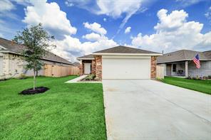 19439 Villa Mesa Drive, New Caney, TX, 77357