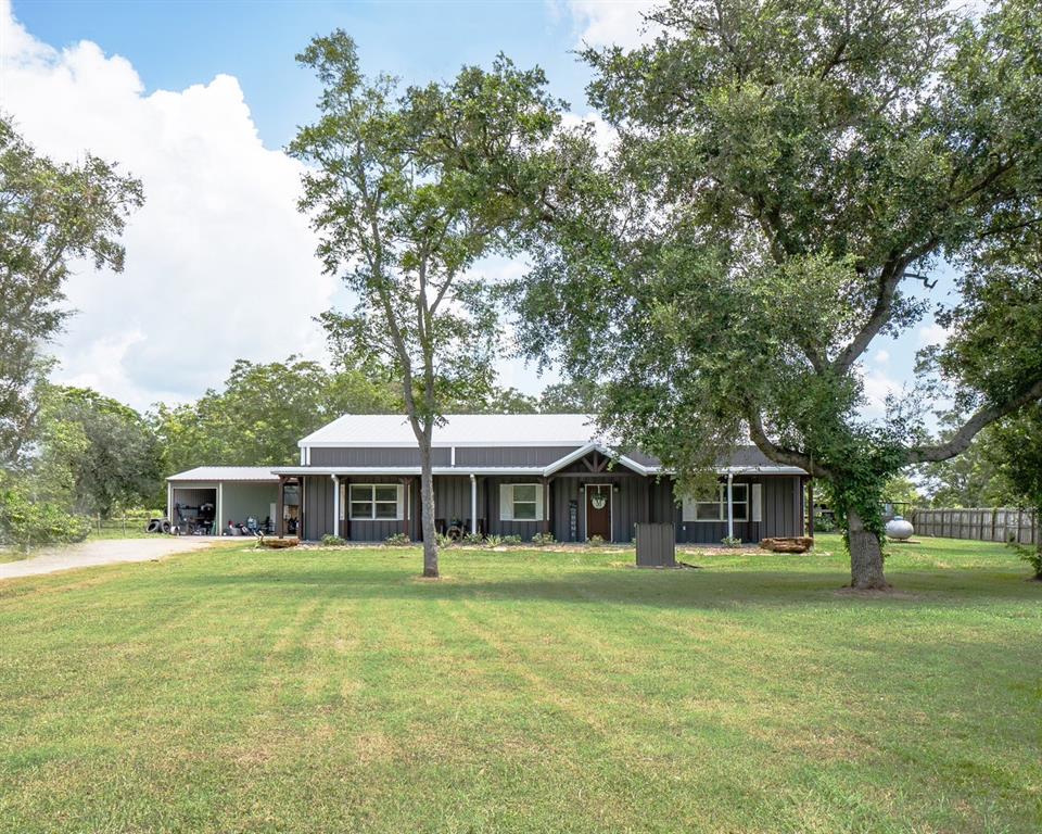4316 County Rd 126