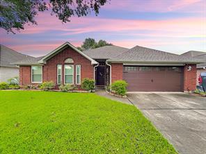 3935 Larkspur, Alvin, TX, 77511