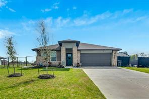 15314 Elizabeth, Beaumont, TX 77705