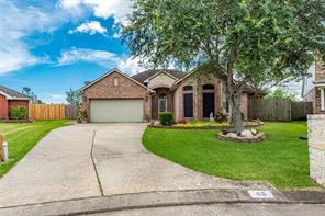 46 Prairie Oaks, Santa Fe, TX, 77510