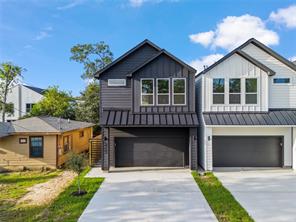 3721 Lydia, Houston, TX, 77021