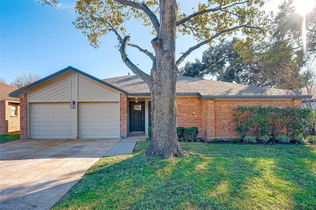 22011 Castle Spgs Dr