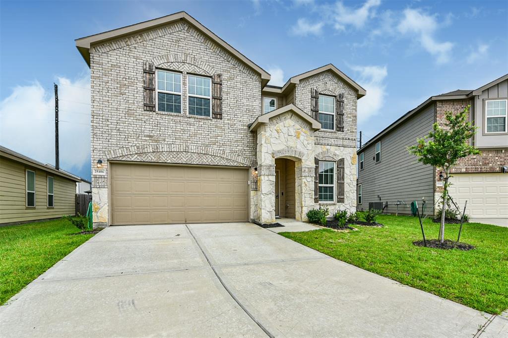 25406 Farmstead Pr Pl